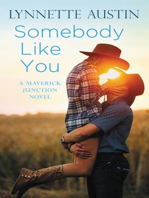 cover image of Somebody Like You